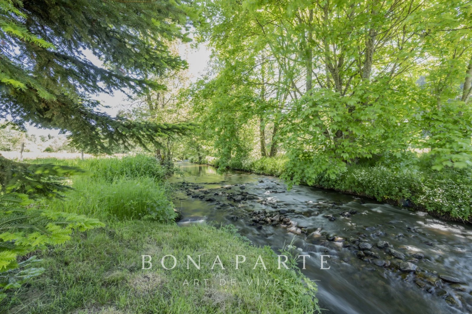 Maison de luxe à vendre à Jonzieux