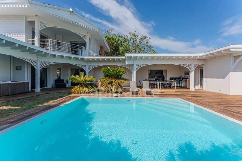 Casa contemporanea in vendita Sud Ouest