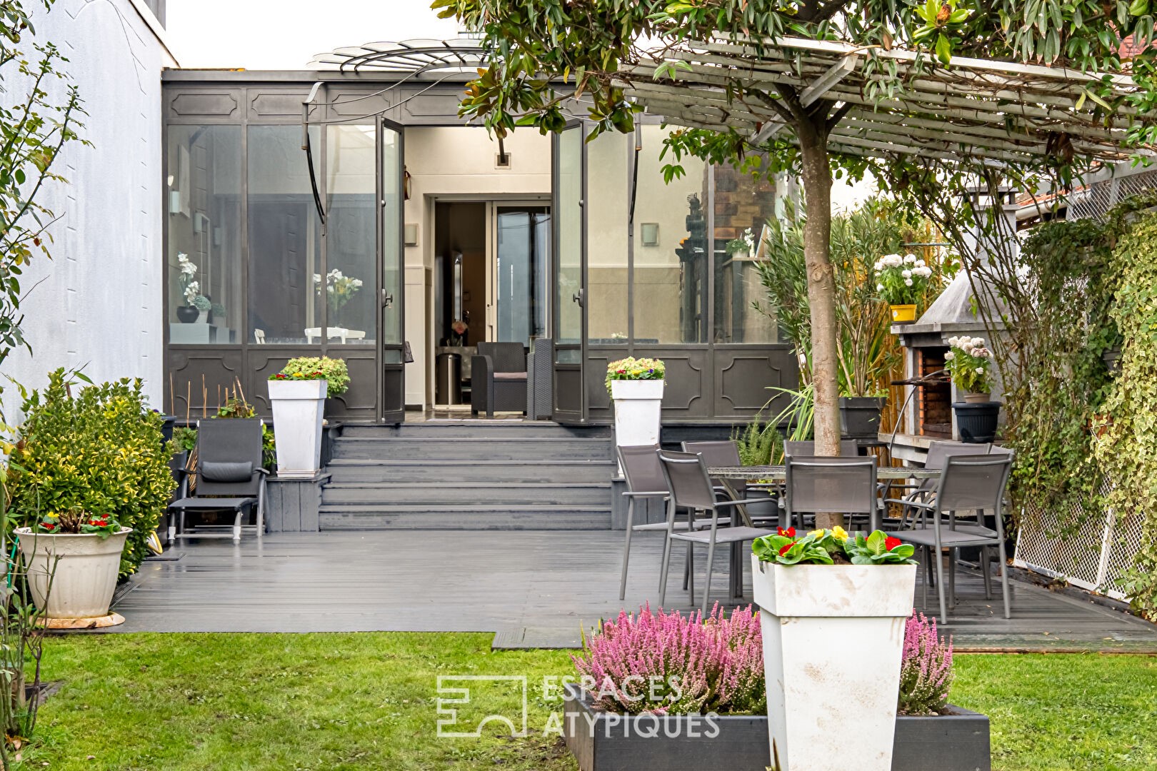 Dimora di lusso in vendita Centre Ouest