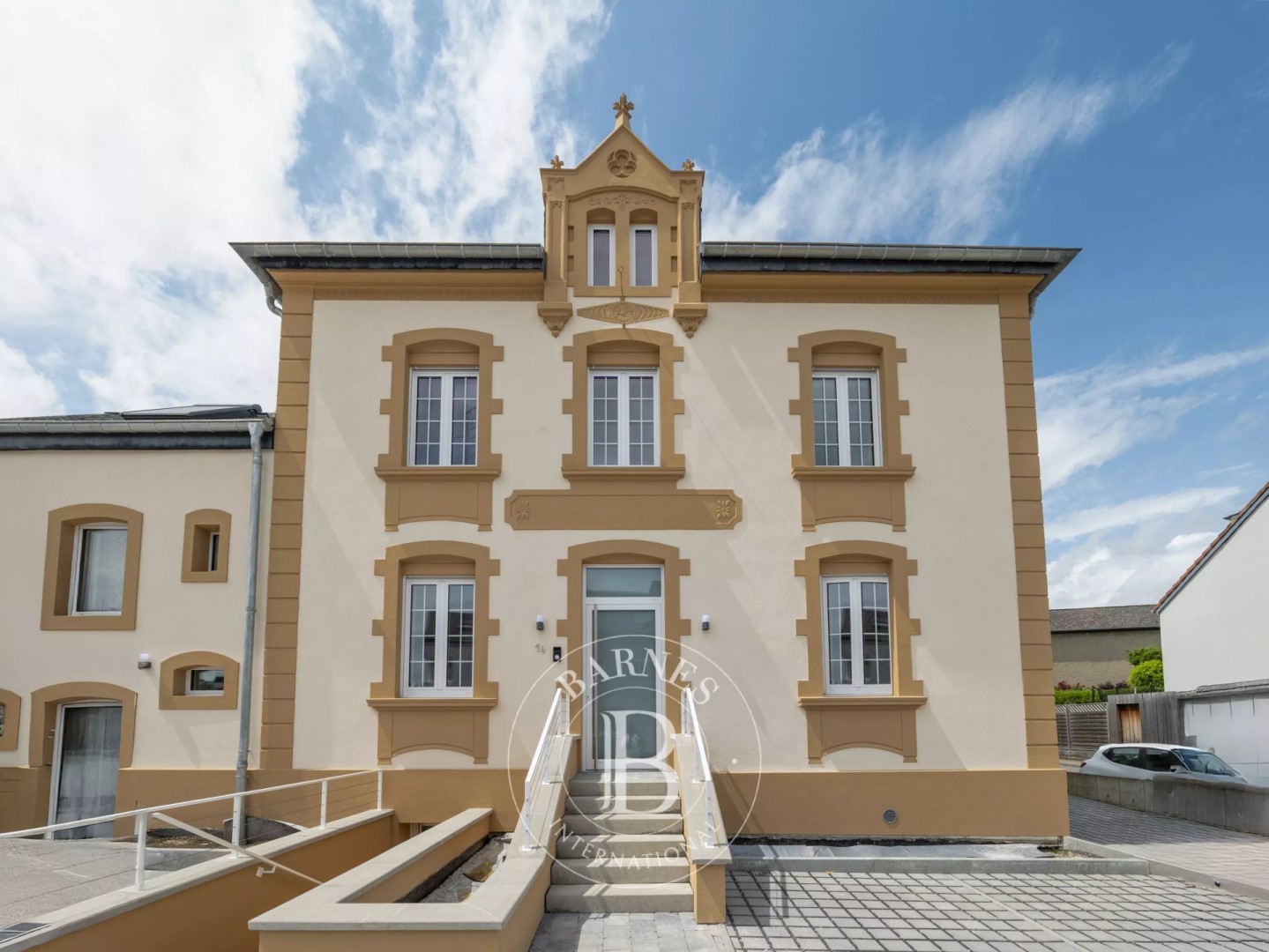 luxury duplex for sale Bettembourg