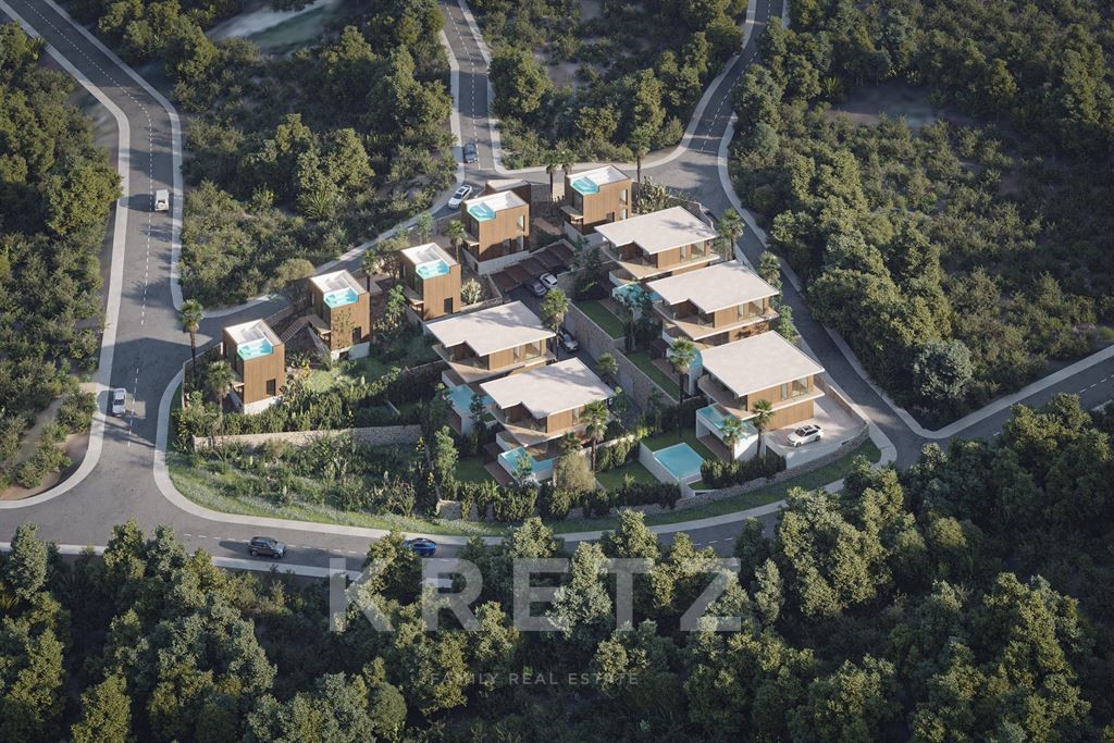 Villa di lusso in vendita Tanger