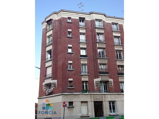 Location Appartement 2 Pièces Paris 12ème Appartement F2t22