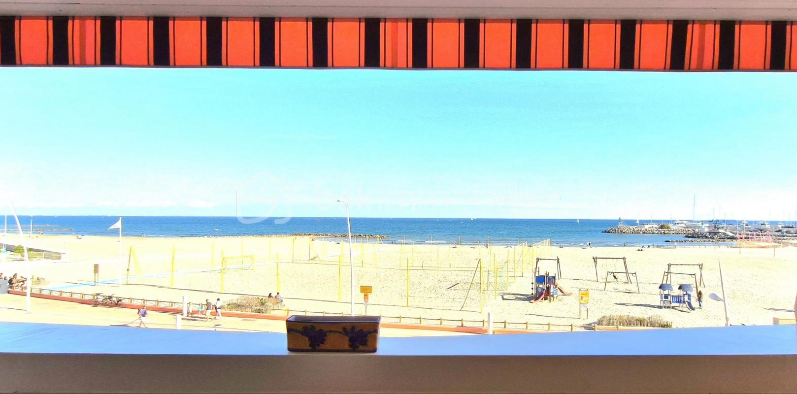 Luxe appartement te koop in Rive Gauche