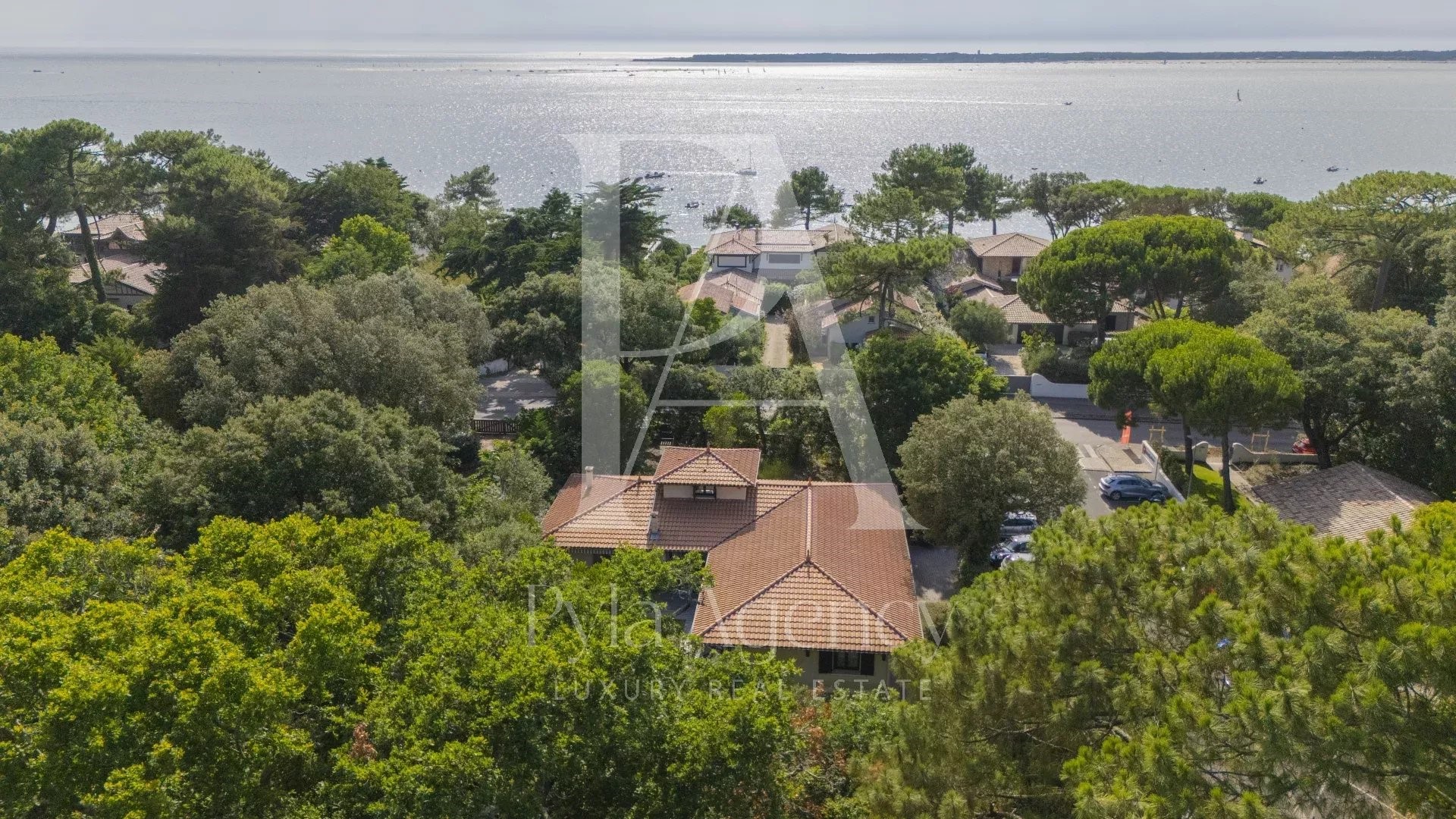 Dimora di lusso in vendita Pyla sur Mer