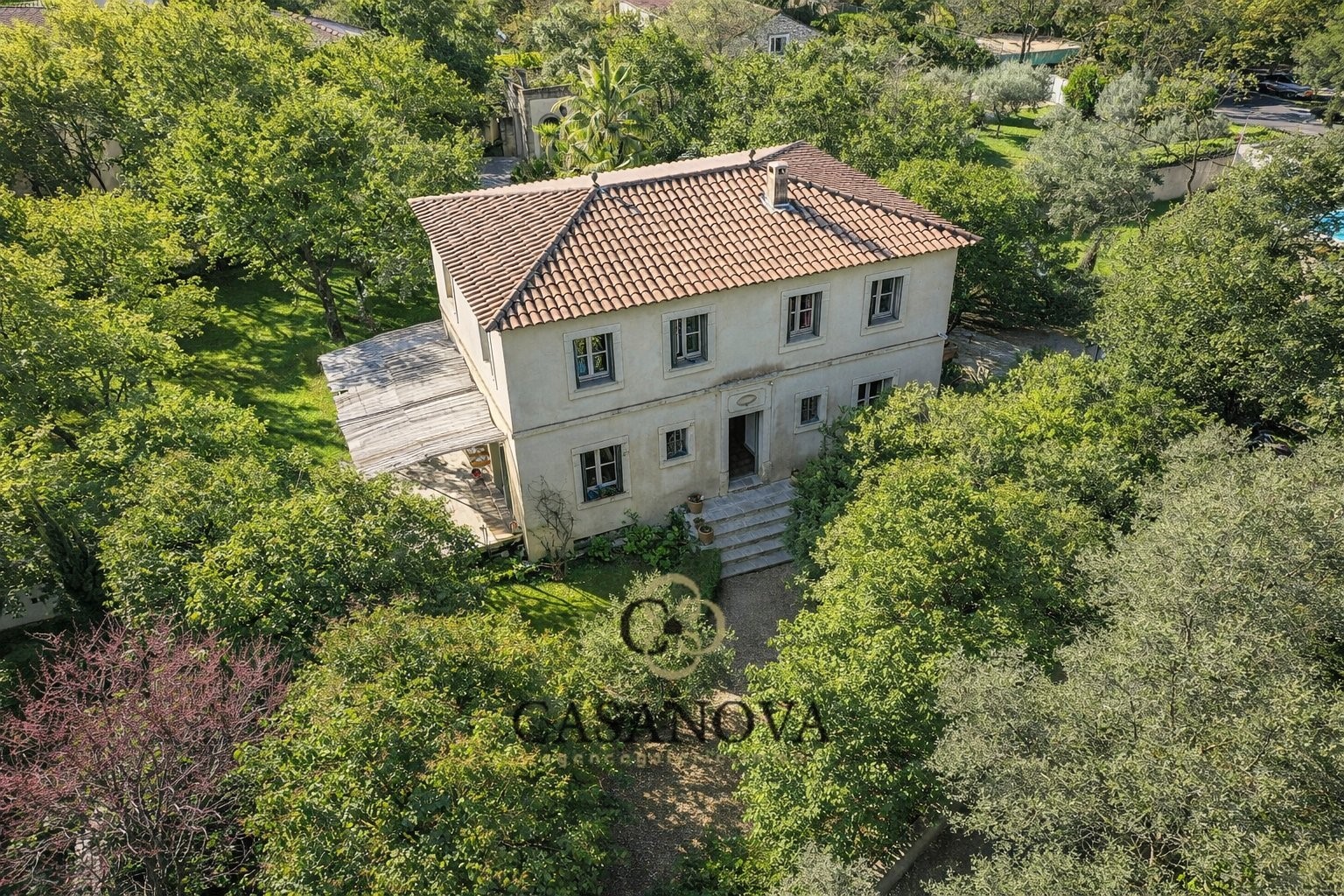 Dimora di lusso in vendita Millénaire-Grammont