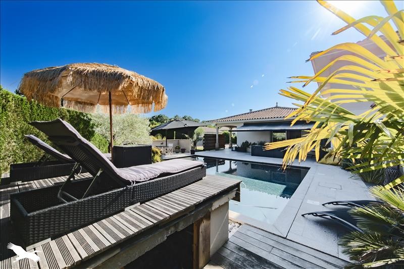 Maison de luxe à vendre dans le quartier Lege Bourg
