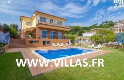 Villa CV CARIO