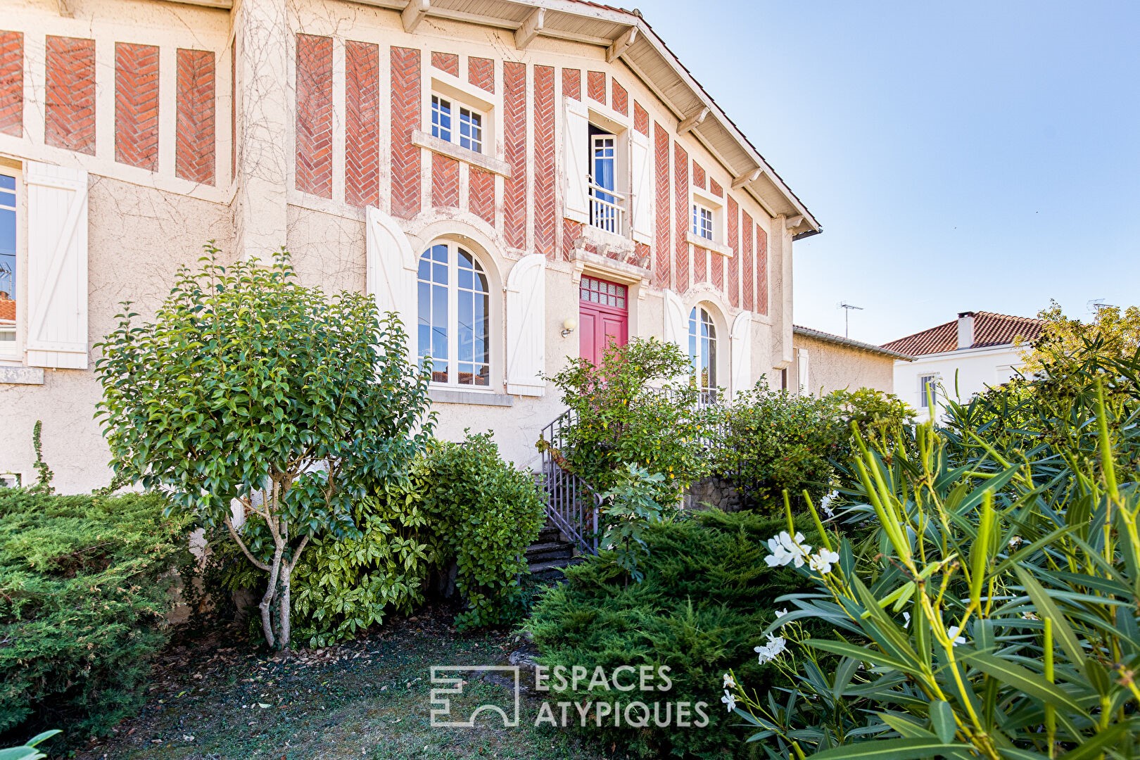 luxe huis te koop in Grand Centre
