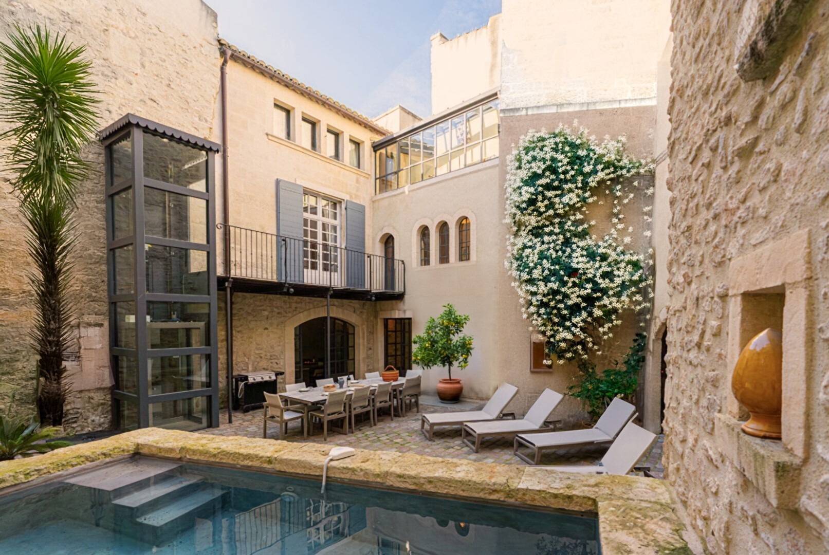 Maison de village à vendre à Saint-Rémy-de-Provence