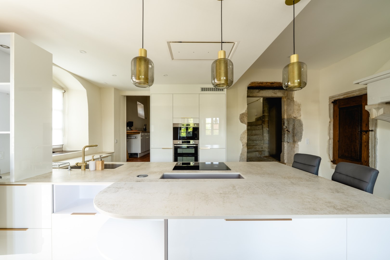 Luxury apartment for sale in Annecy
