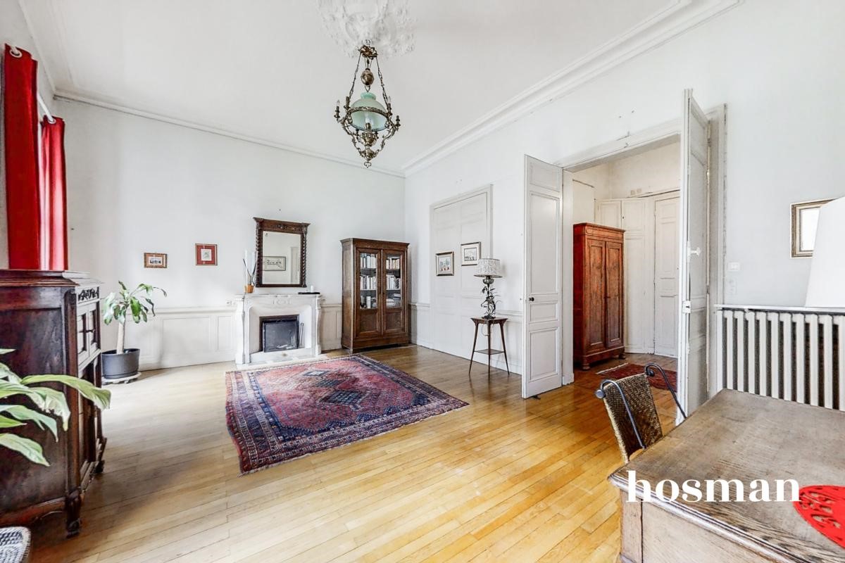 Luxe appartement te koop in Centre Ville