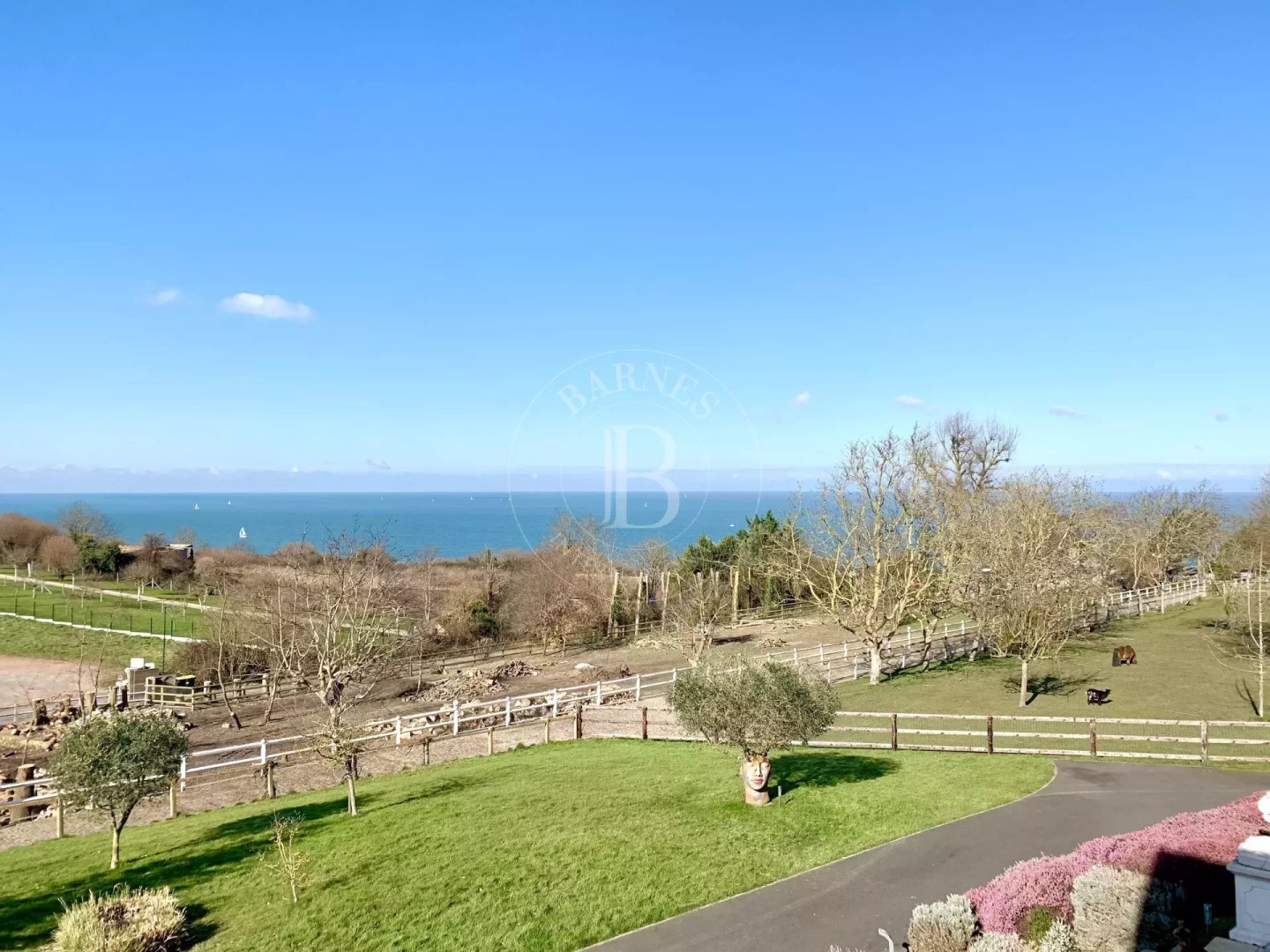 Luxury house for sale in Trouville-sur-Mer