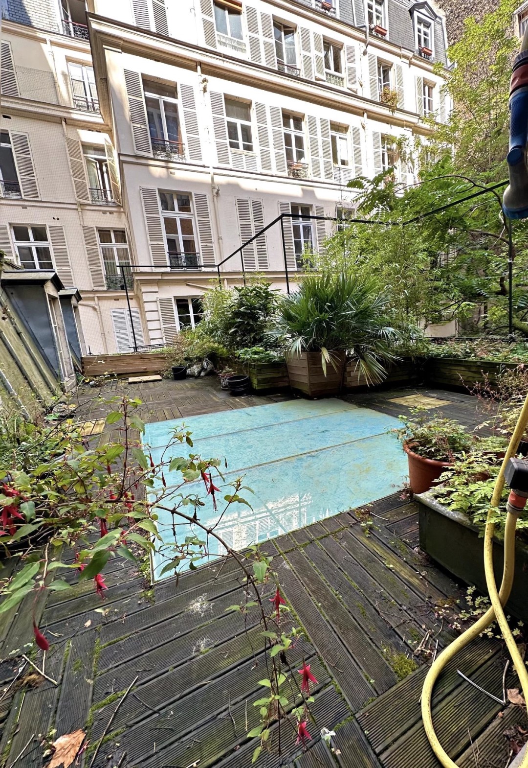 Appartement de luxe à vendre dans le quartier Val de Grace