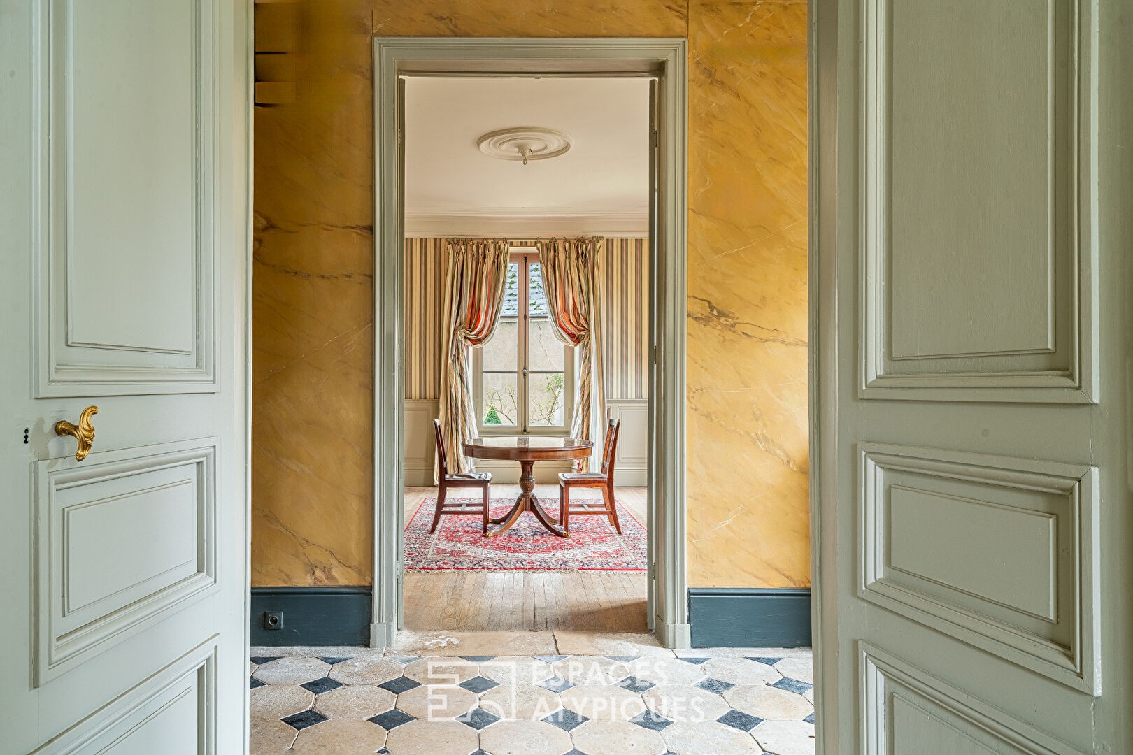 Maison de luxe à vendre à Meung-sur-Loire