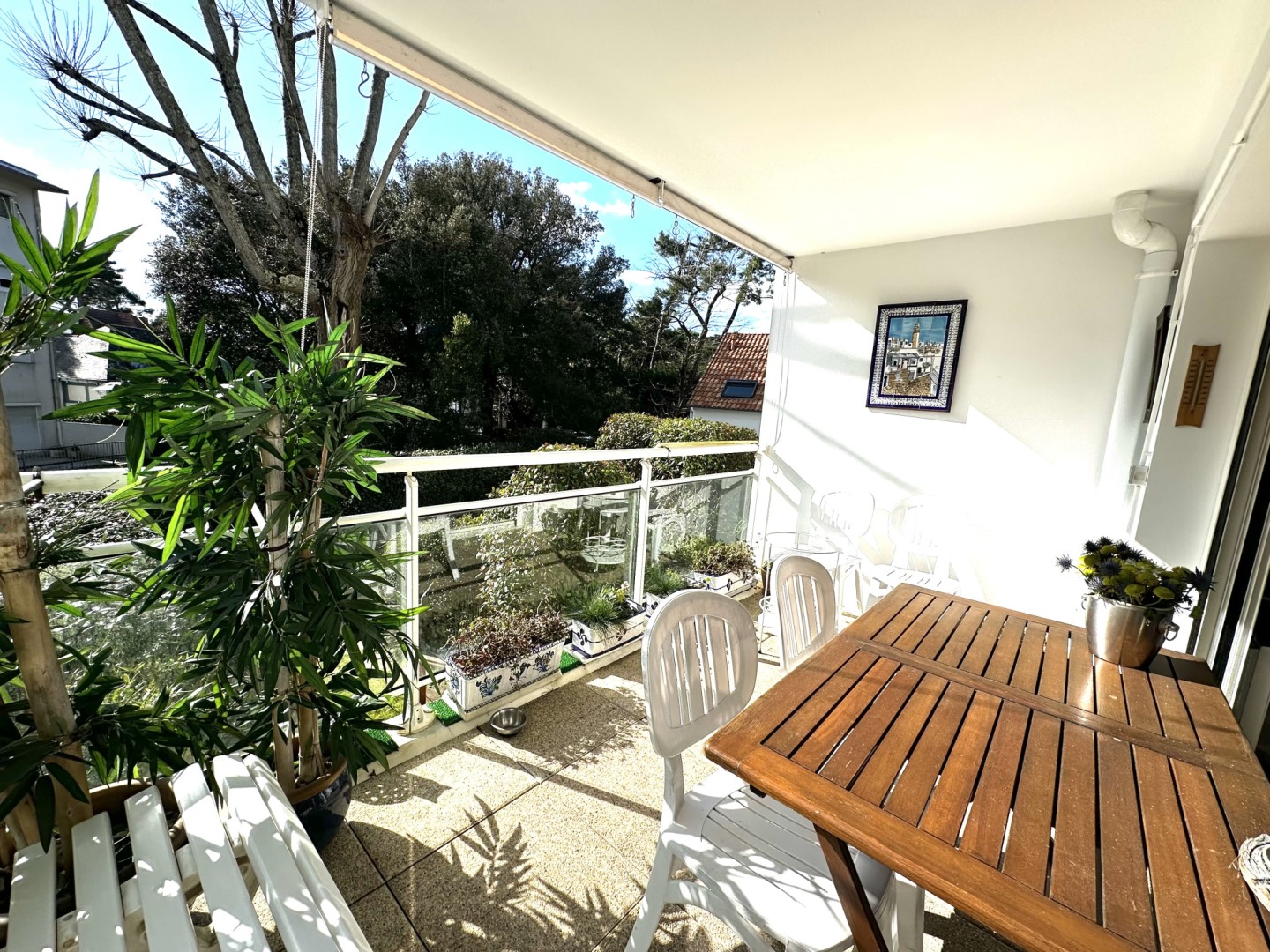 Luxus-Apartment zu verkaufen La Baule-Escoublac