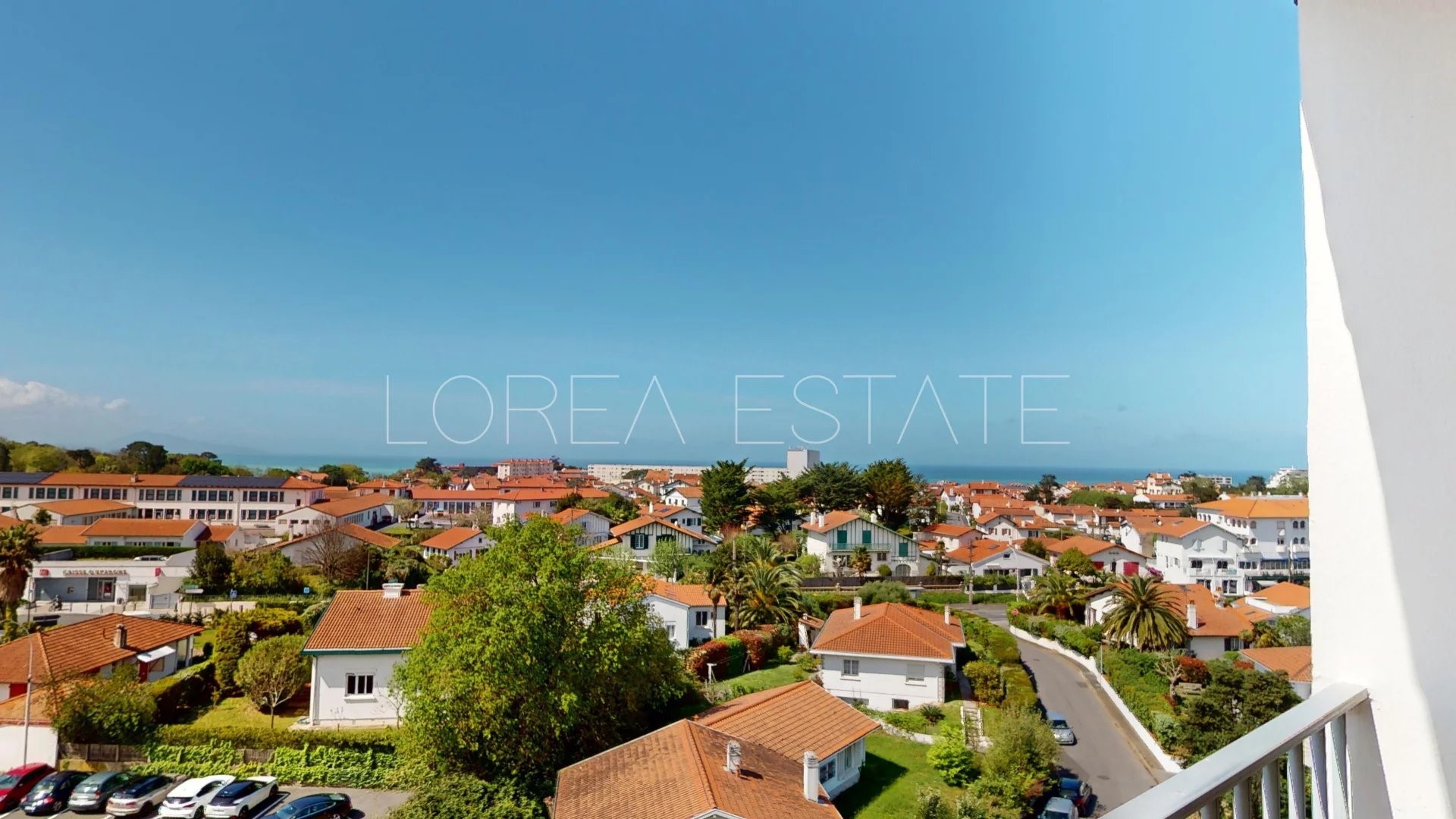 Luxus-Apartment zu verkaufen Petricot-Reptou