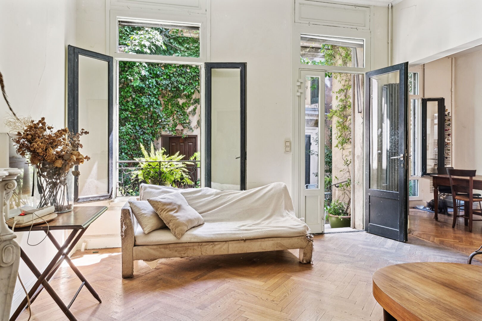 Appartement de luxe à vendre dans le quartier Préfecture