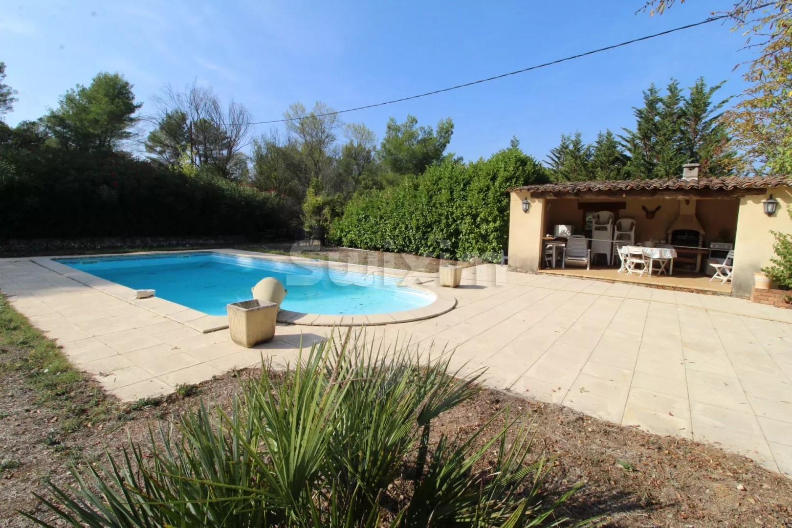 propriété à vendre à la La Motte