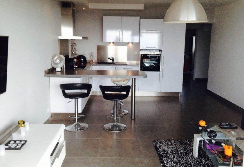 Maison 3 pièces 55 m²