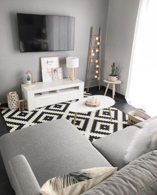 Appartement de luxe à vendre dans le quartier Hôtel de Ville-Planchette