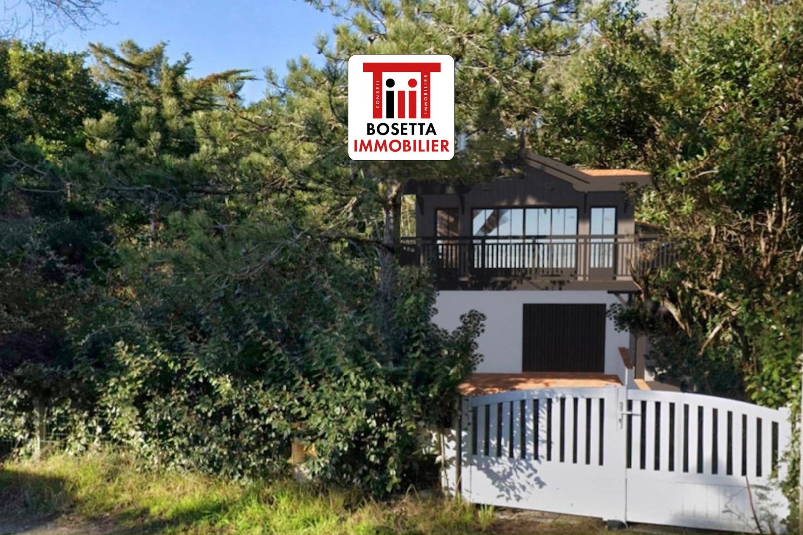 Villa di lusso in vendita Cap Ferret