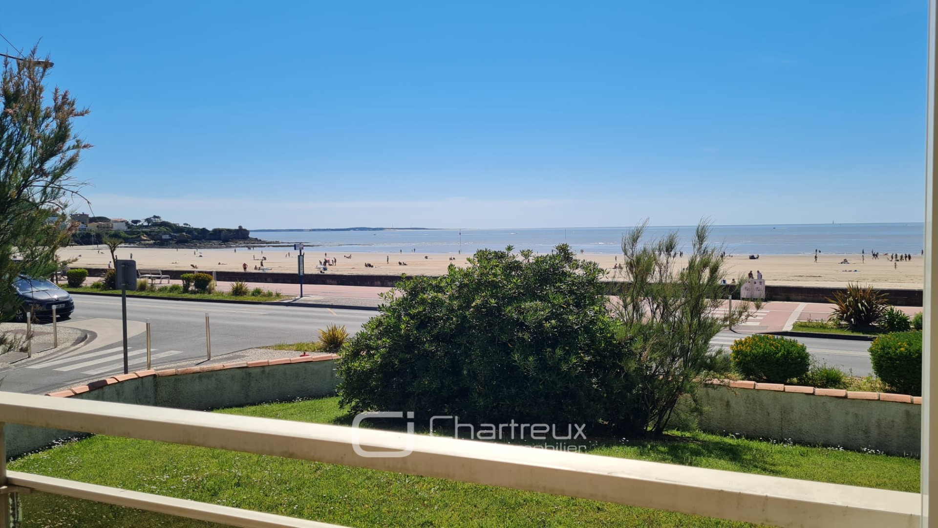 Luxus-Apartment zu verkaufen Saint-Georges-de-Didonne