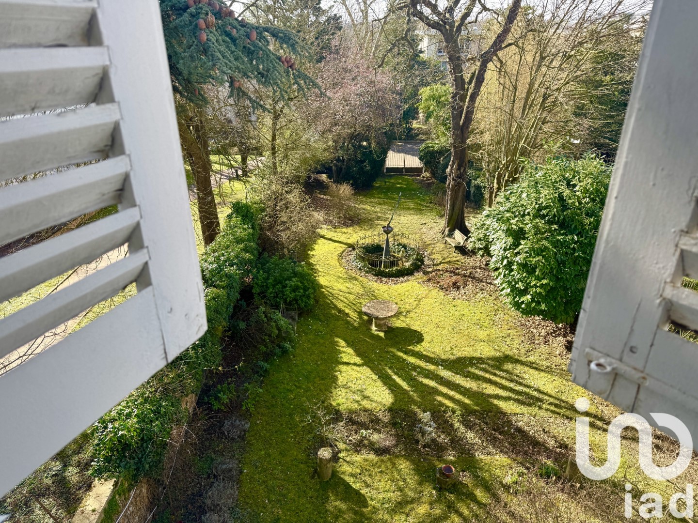 Luxury house for sale in the district Vieux Sceaux-Curie