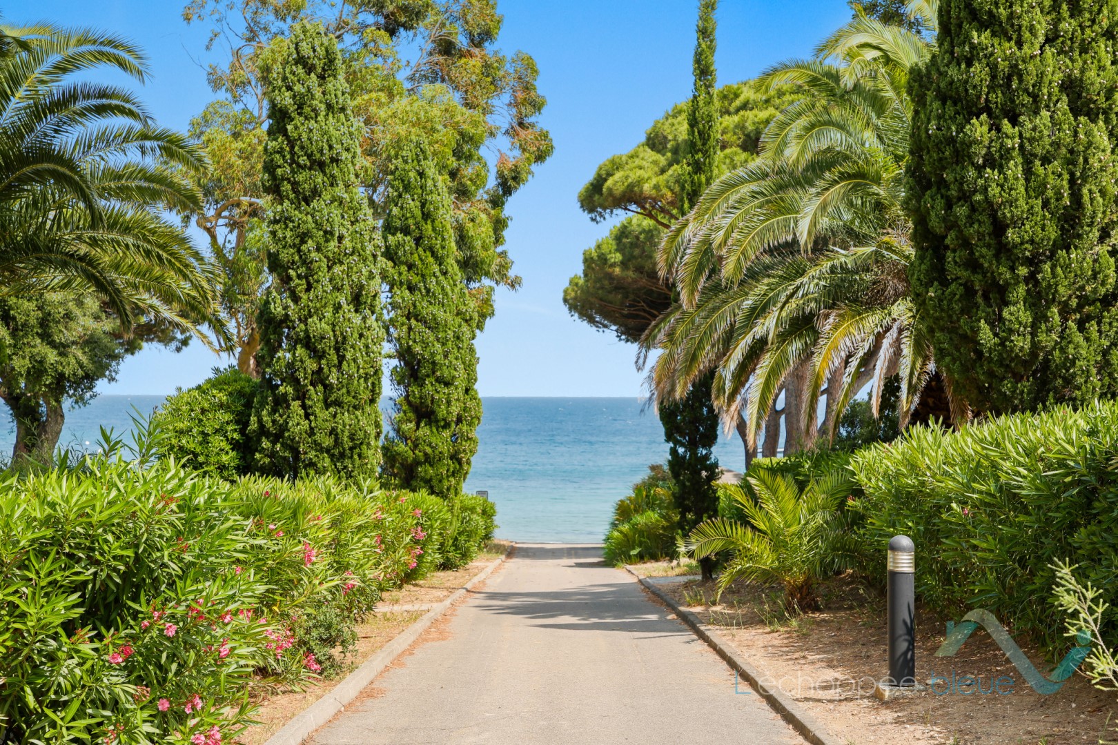 Duplex di lusso in vendita Les Calanques
