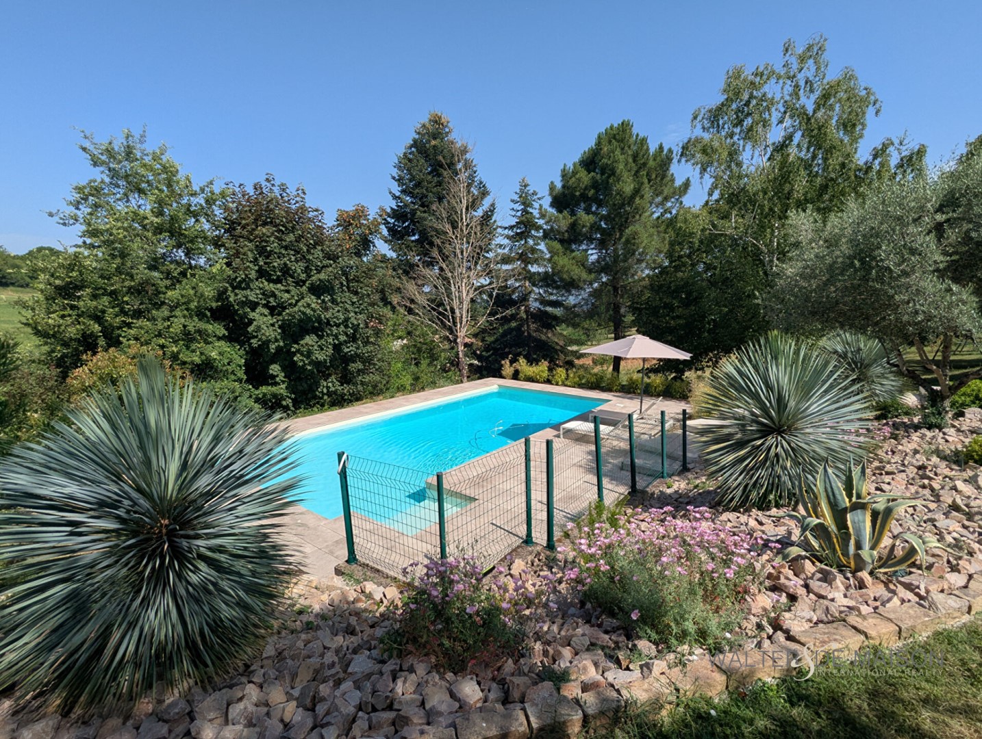 Luxury house for sale in the district Ranteil - Bellevue - Le Maranel - Le Roc