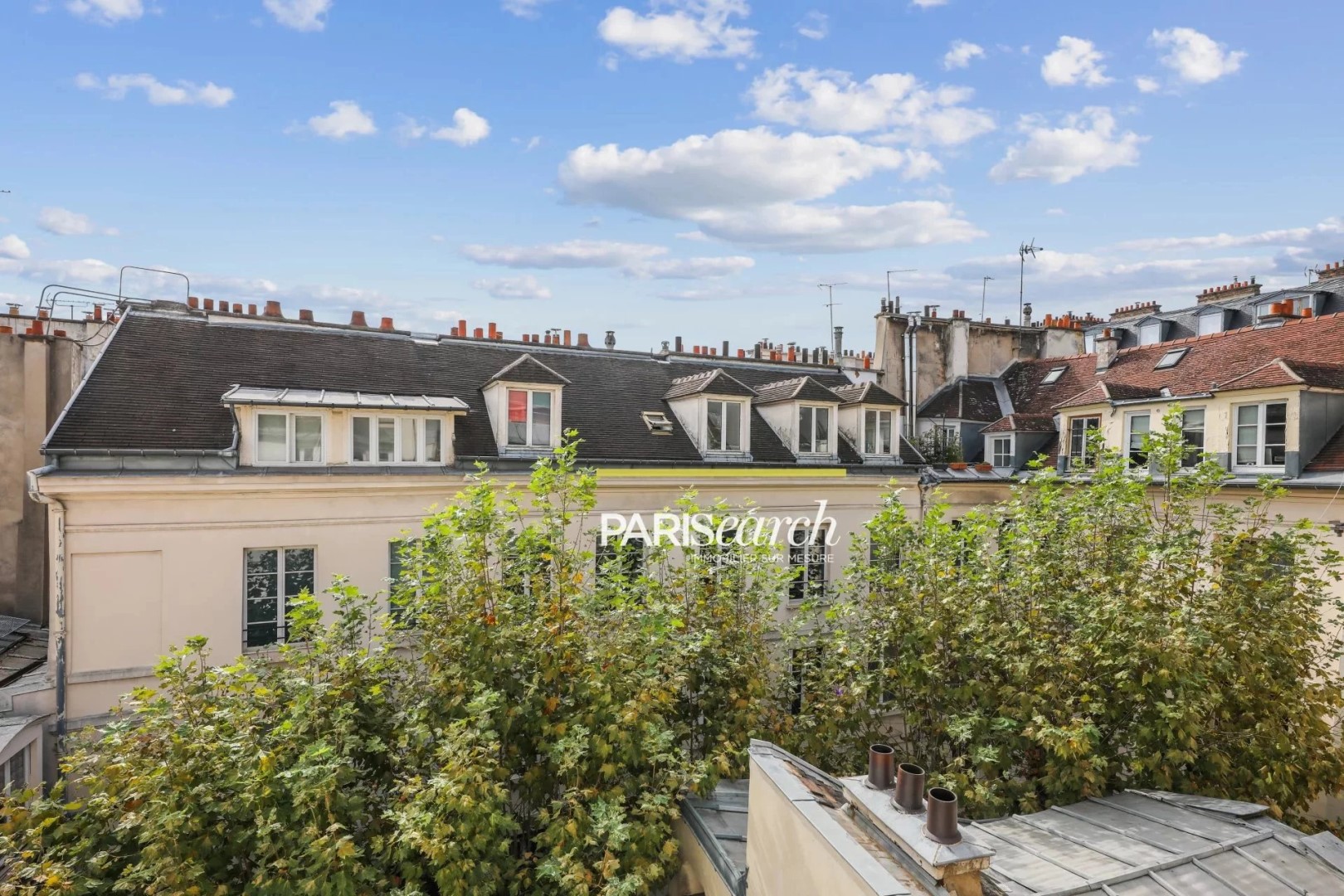 Appartement de luxe à vendre à Paris 5ème