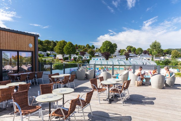 Maison De Vacances à Houlgate En Basse Normandie Pour 6