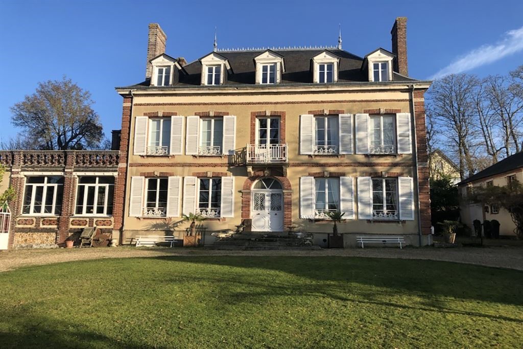 luxe huis te koop in Rugles