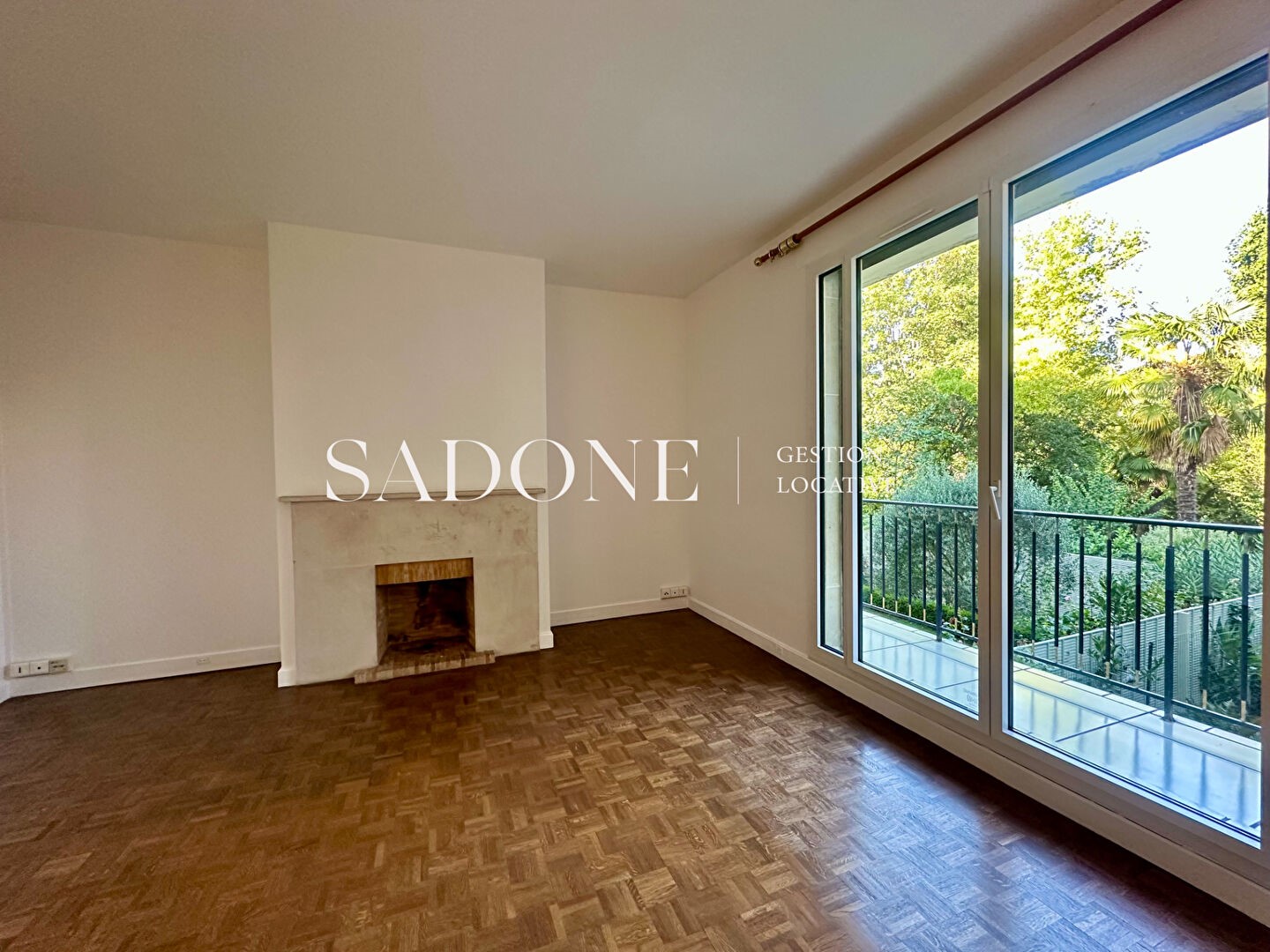 Appartement 1 pièce 40 m²