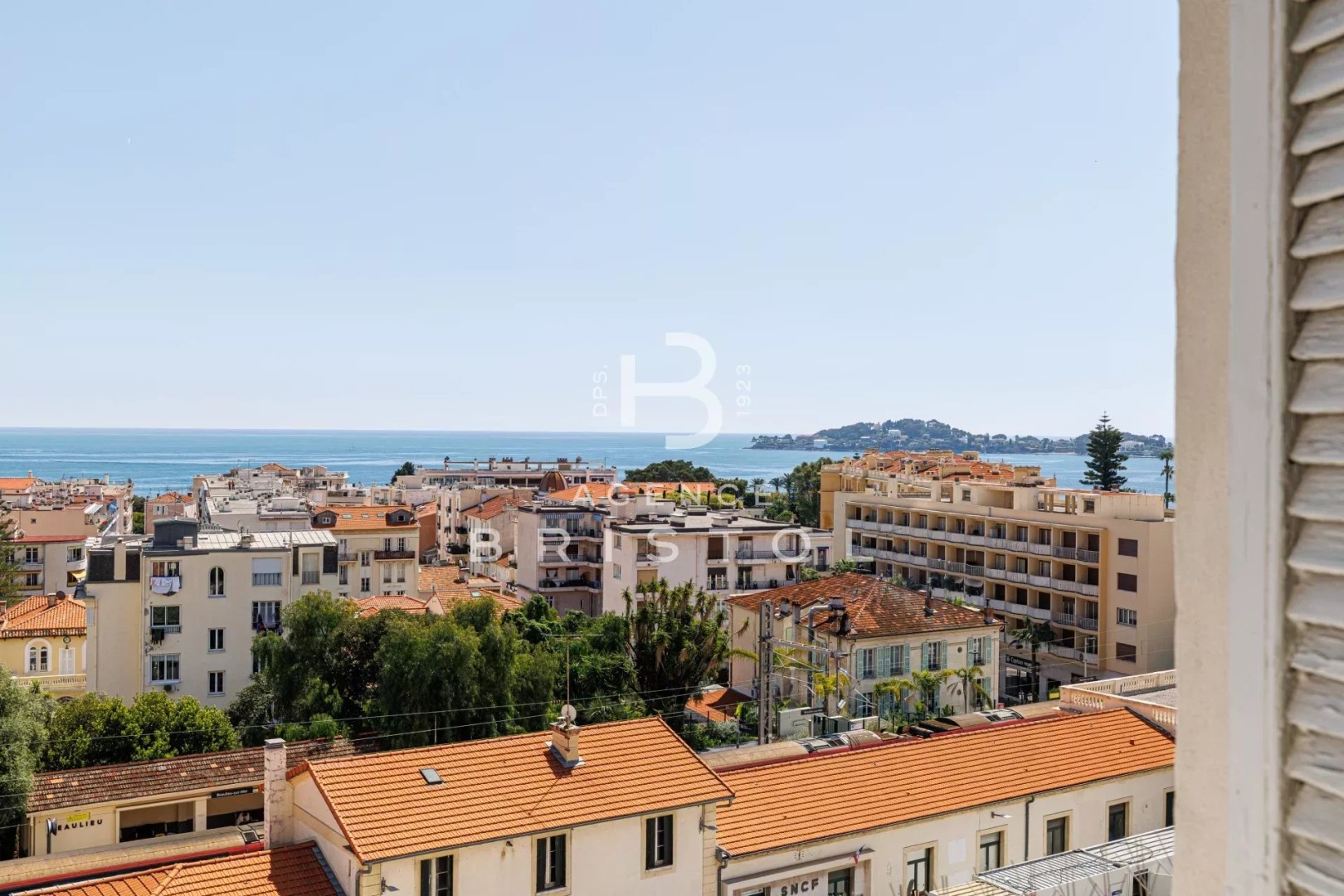 Appartement de luxe à vendre à Beaulieu-sur-Mer