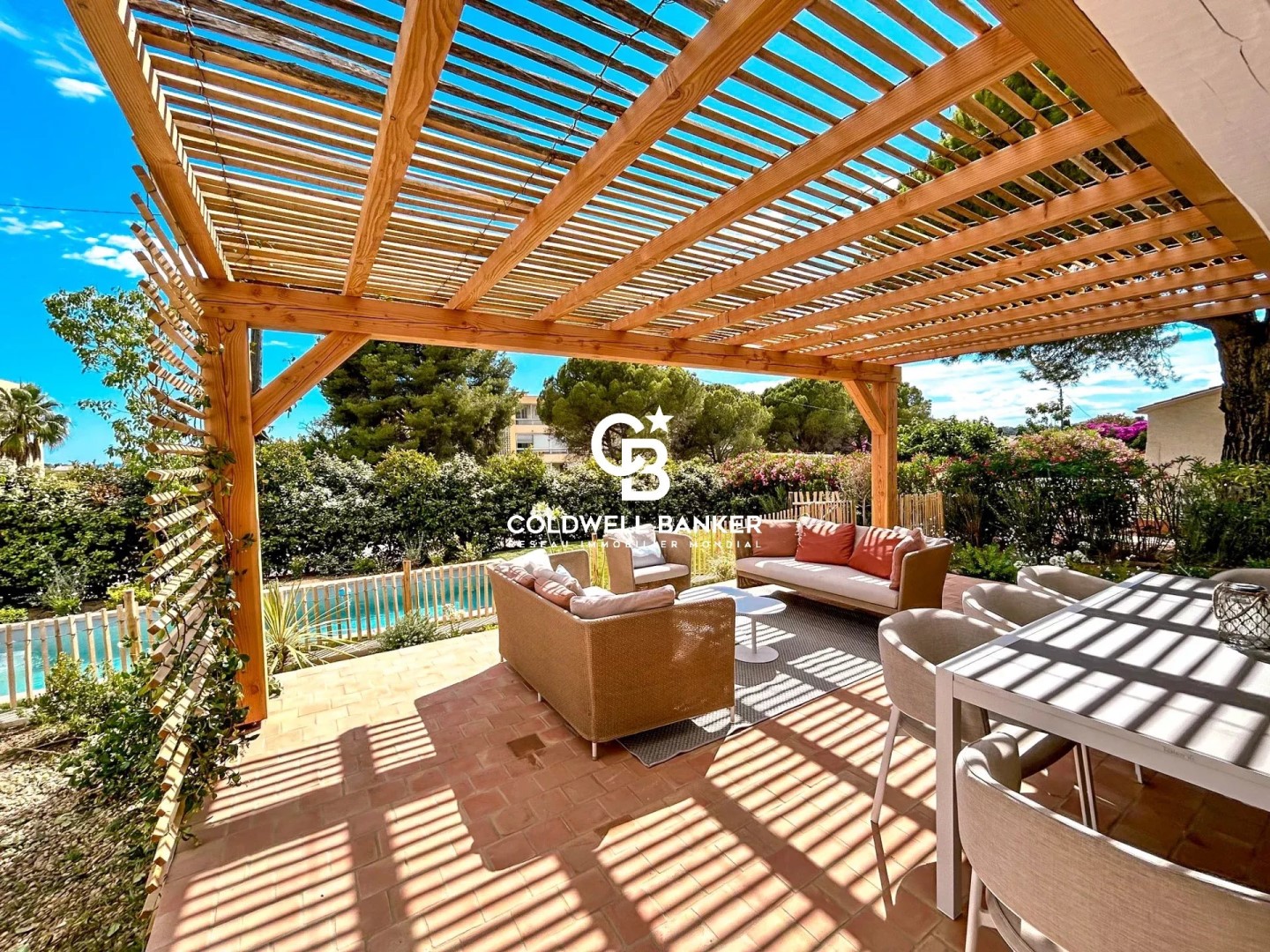 Luxury villa for sale in the district Centre Ville