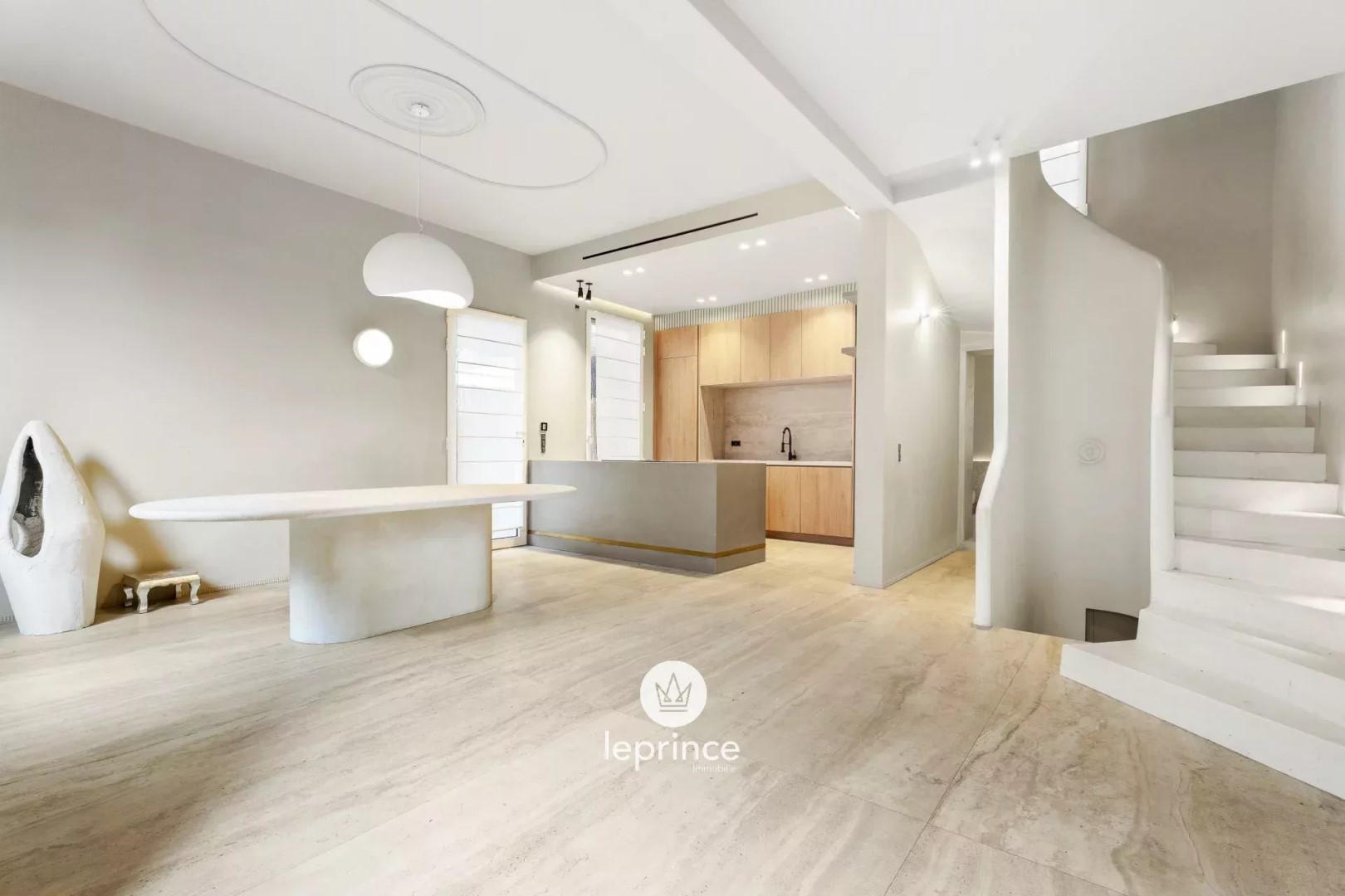 Luxury house for sale in Nice