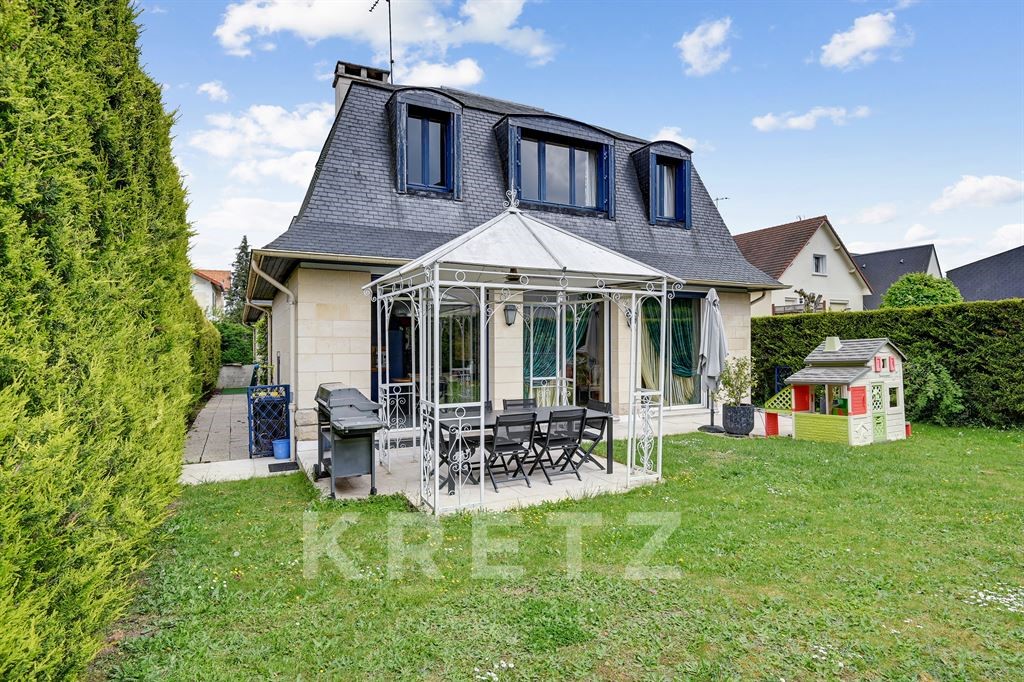 Luxury house for sale in the district Les Savats