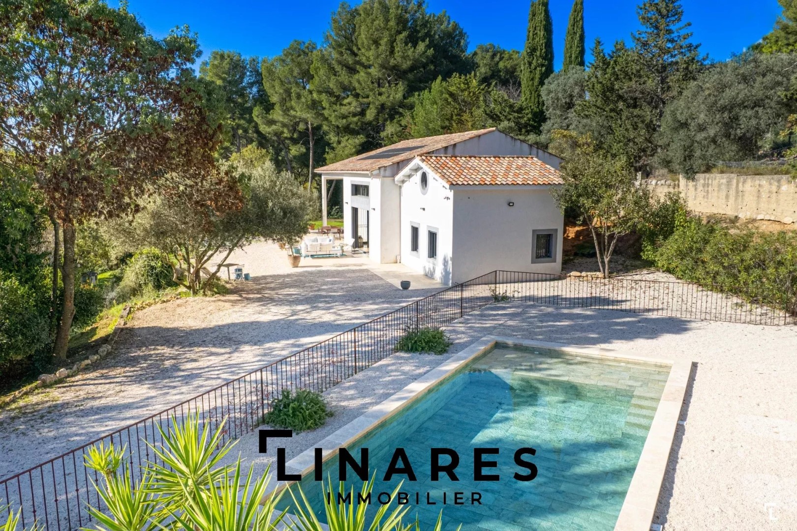 luxe huis te koop in Marseille 11ème