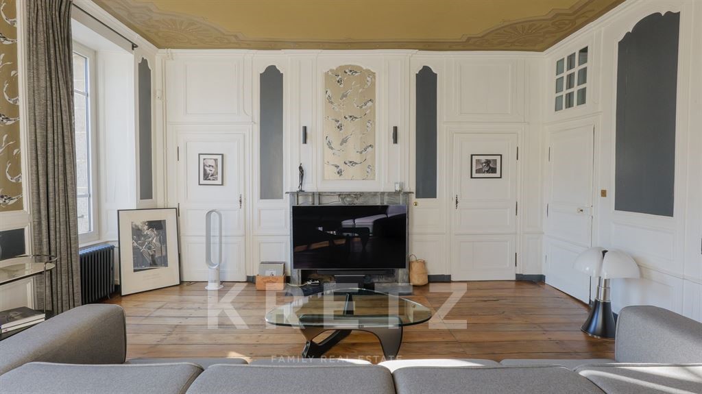 luxury duplex for sale in Saint-Brieuc