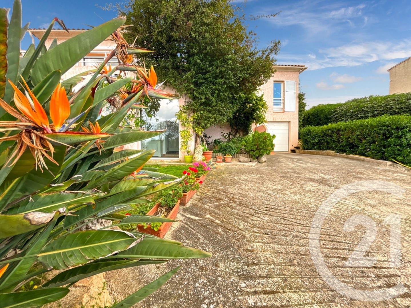 luxe huis te koop in L'Île-Rousse