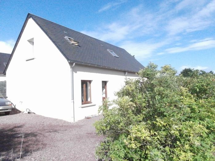 Cottage De Vacances A Arromanches Les Bains En Lower Normandy