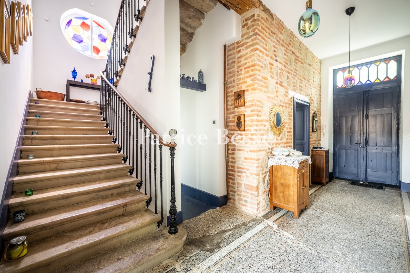 Village house for sale in Lavaur
