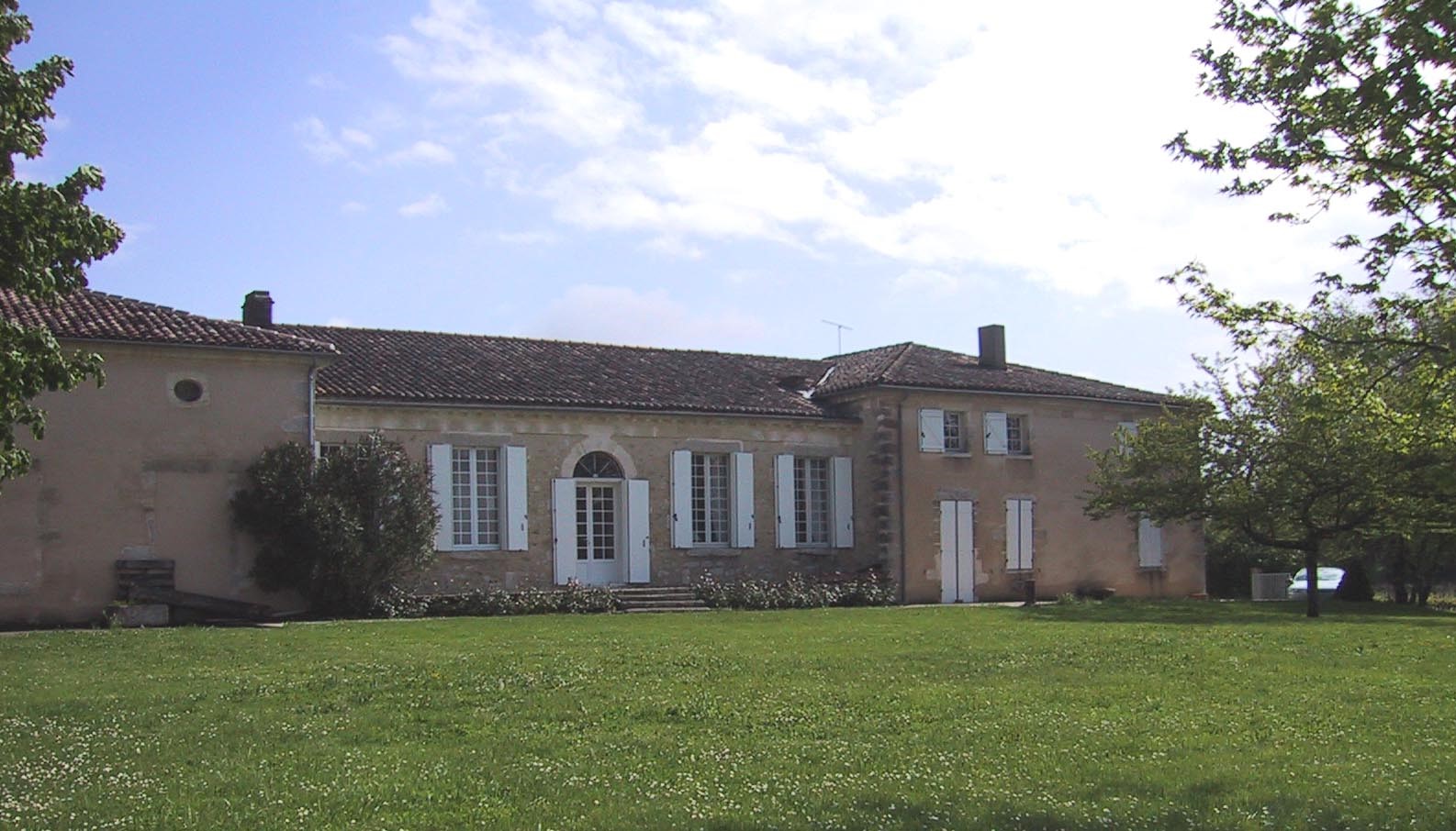 Luxury house for sale in Saint-Martial