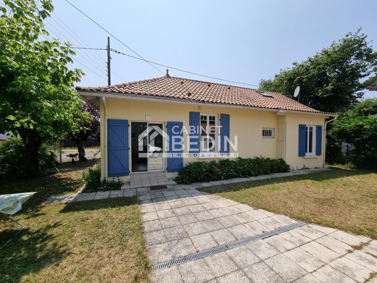 Luxury house for sale in the district Sud Ouest