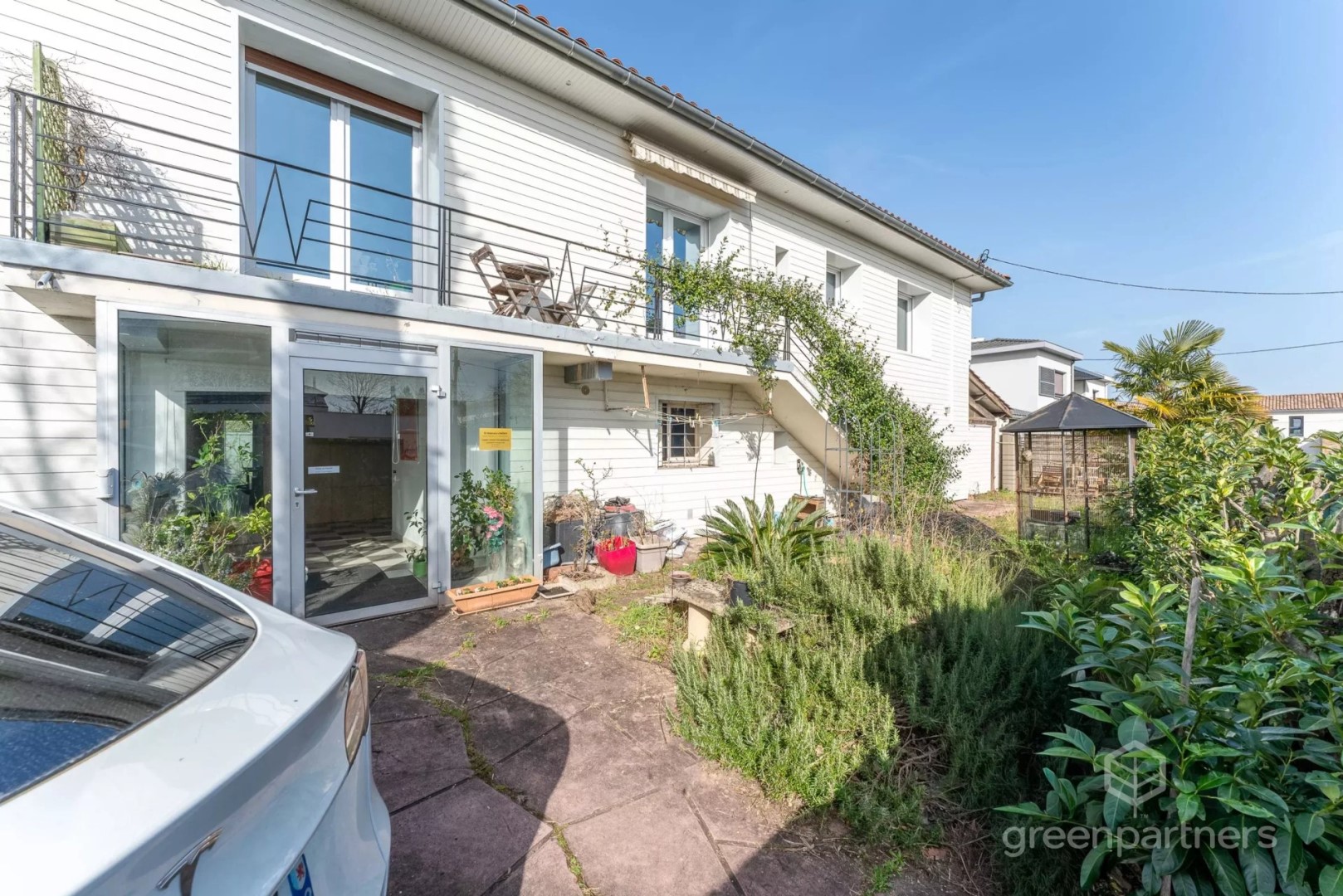 luxe huis te koop in Caudéran-Barrière Judaïque