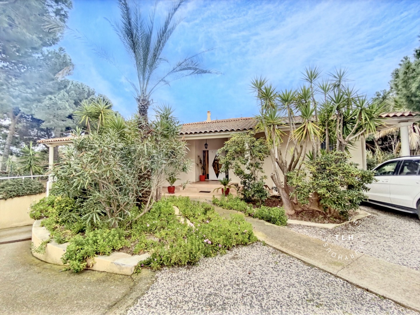 Luxus-villa zu verkaufen Le Grau d'Agde
