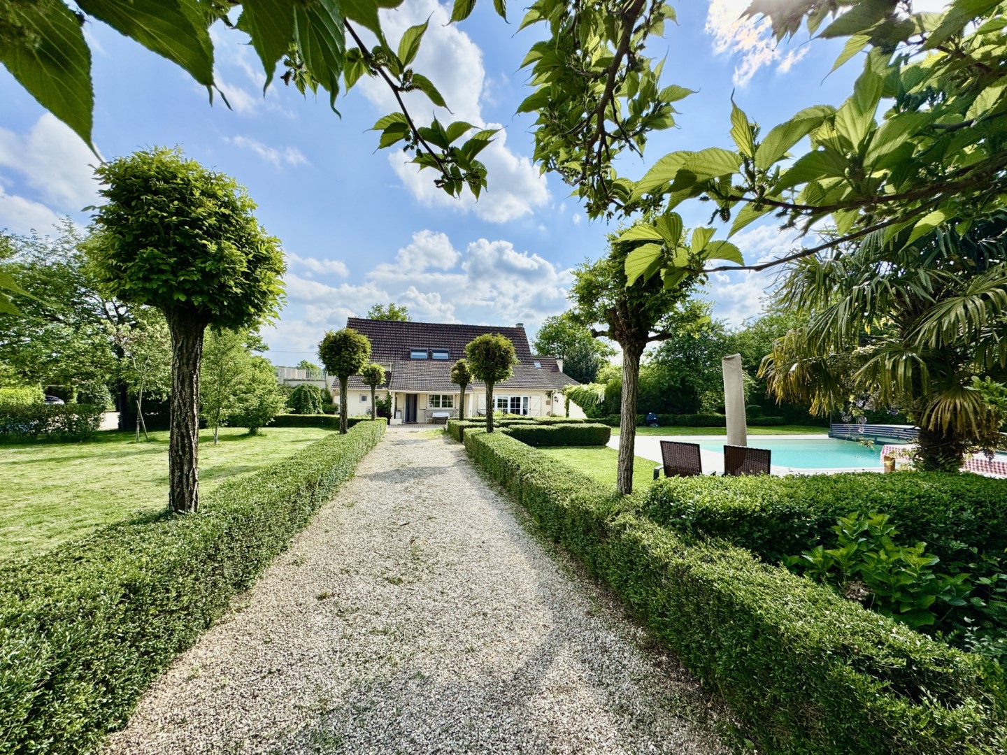 Maison de ville à vendre dans le quartier Le Pape