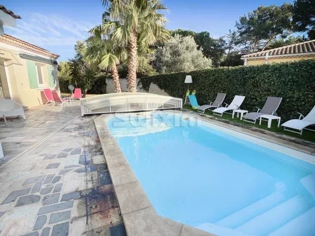 Luxe stadswoning te koop in Le Grau d'Agde
