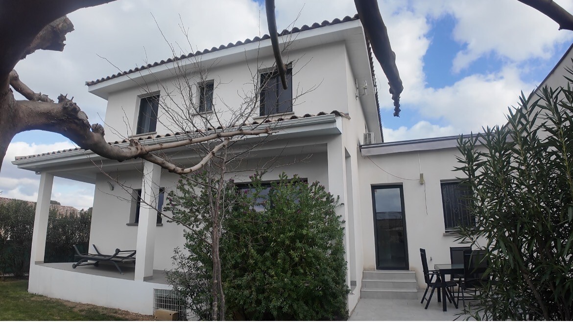 Dimora di lusso in vendita Vauvert