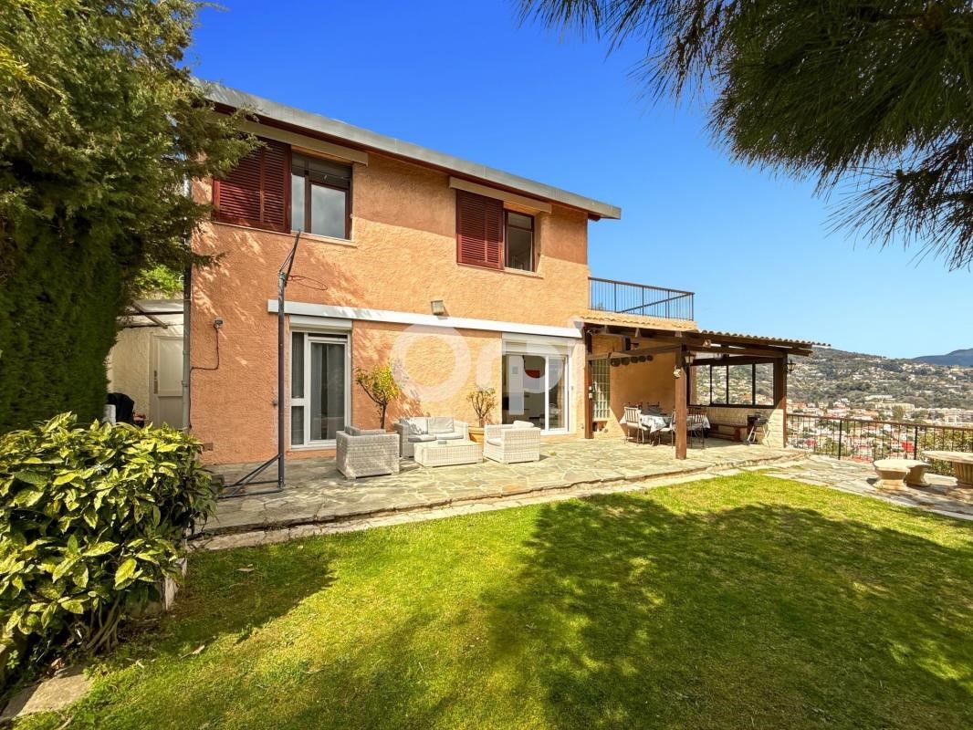 Villa di lusso in vendita Saint Pancrace-Pessicart